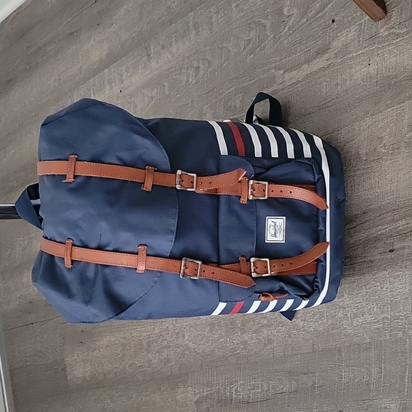 Hershel backpack